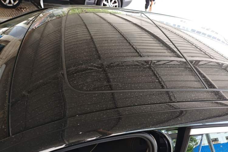 Used BMW 5 Series 2023 530Li Leading Edition Luxury Package
