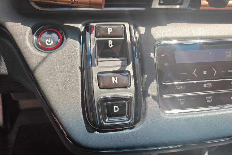 Used Honda Odyssey 2022 2.0L eHEV Sharp Enjoyment Edition