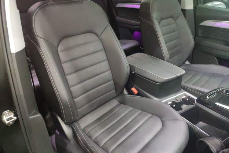 Used Volkswagen Talagon 2024 380TSI All-Wheel Drive Luxury Prestige Pro 7-Seater
