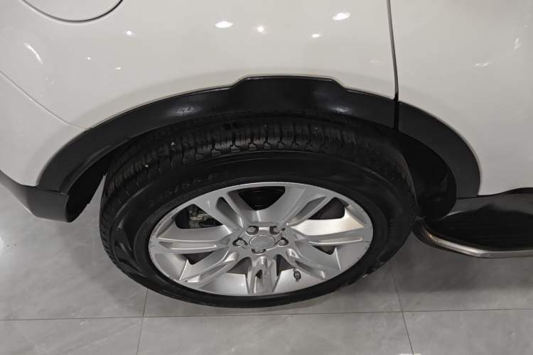 Used Land Rover Range Evoque 2016 2.0T SE PLUS Smart Enjoyment Edition Right Rear Wheel Hub