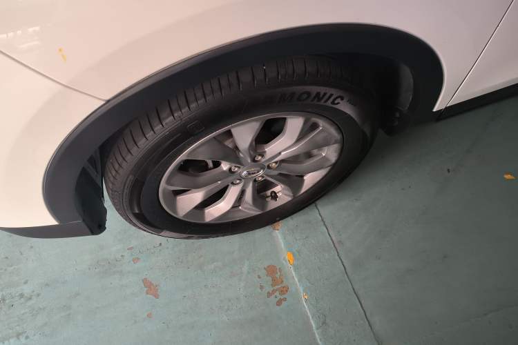 Used GAC Trumpchi GS3 2017 150N Automatic Elite Edition