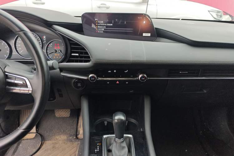 Used Mazda Mazda 3 Axela 2021 2.0L Automatic Zhiya Edition