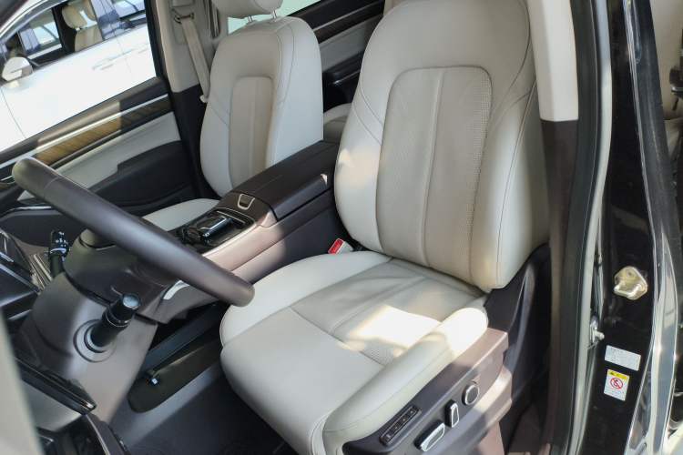 Used GAC Trumpchi M8 2021 Master Series 390T Ultimate Edition