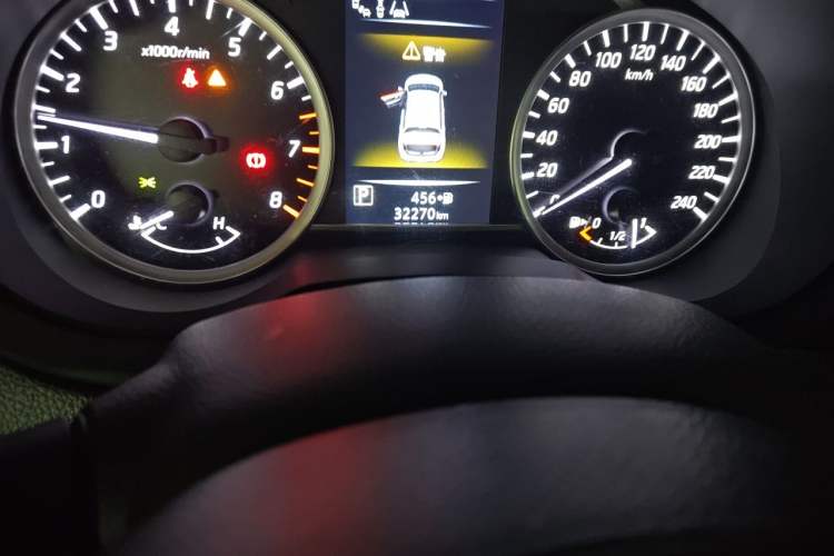 Used Nissan Tiida 2023 1.6L CVT Smart Drive Version
