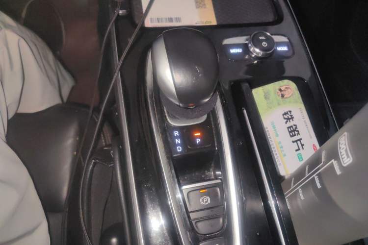 Used AION S 2020 Meizu 580 Pio