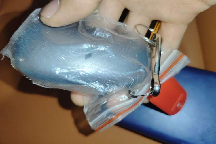 Used Li Auto L8 2023 Pro Model Vehicle Key