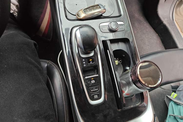 Used AION S 2020 Meizu 580 Travel Standard Edition