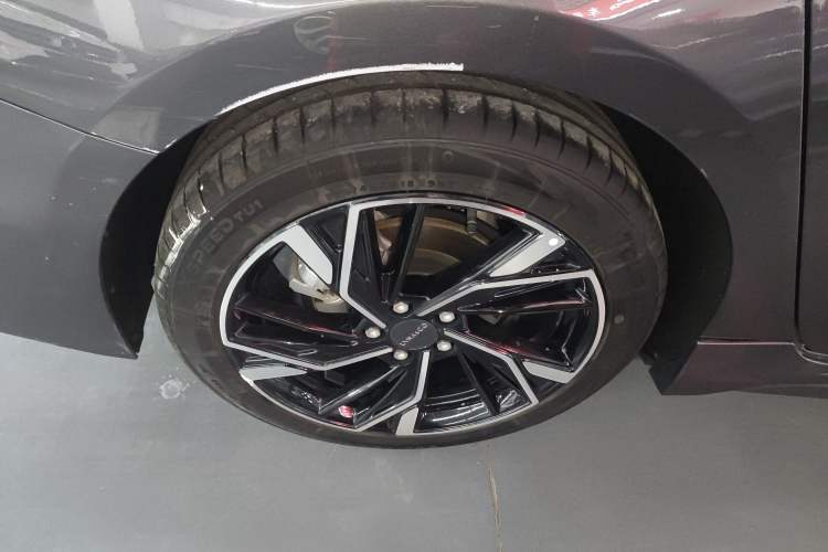 Used Lynk & Co 03 2023 1.5TD DCT JingPro