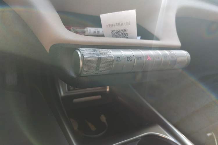 Used BYD Dolphin 2023 420 km Free Version