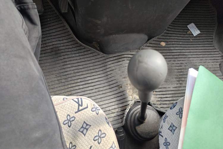 Used Iveco Daily 2014 2.8T-V35 NJ5044XXYQ3A43S4
