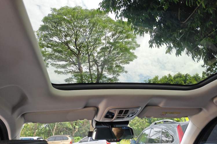 Used Haval H6 2021 1.5T Automatic Urban Edition