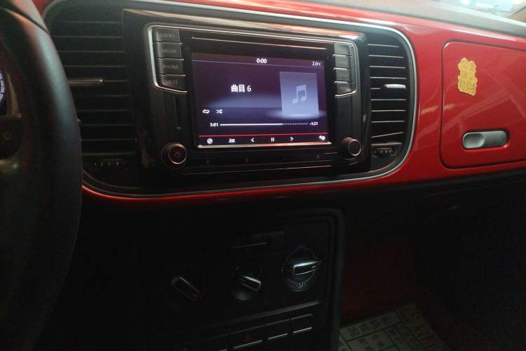 Used Volkswagen Beetle 2015 180TSI model