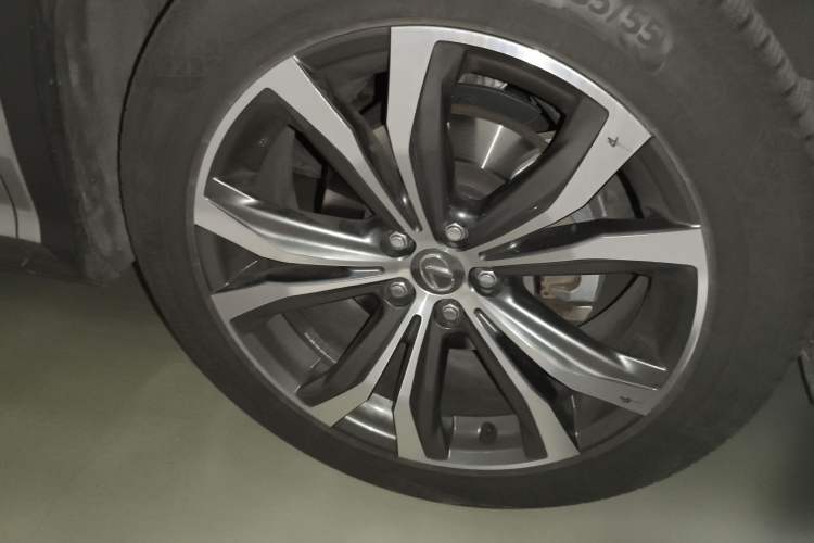 Used Lexus RX 2021 300 Four-Wheel Drive Special Edition