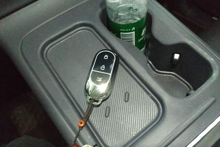 Used Leapmotor C10 2024 530 Smart Edition