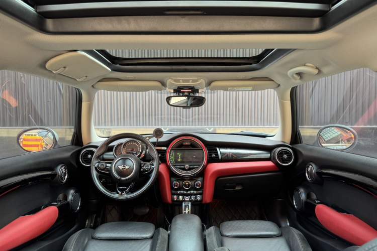 Used MINI 2018 1.5T COOPER Artist