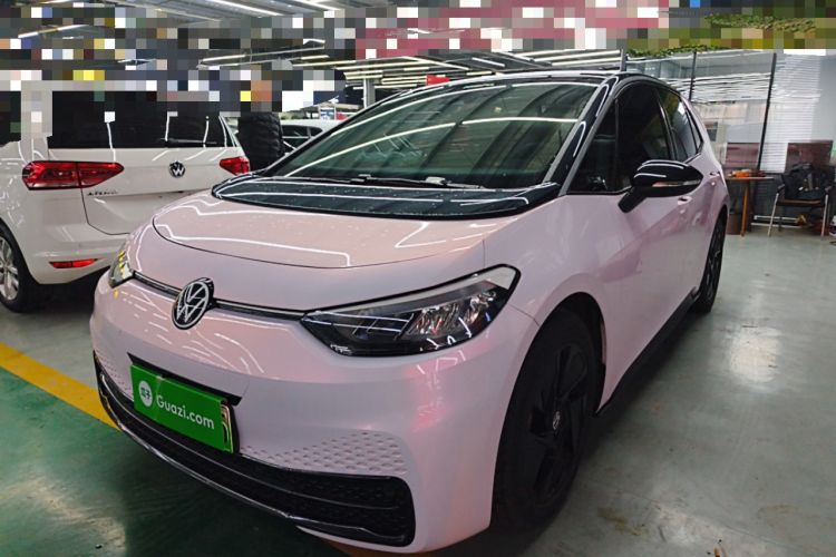 Used Volkswagen ID.3 2024 Outstanding Edition