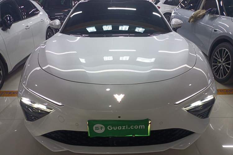 Used NETA S Shooting Brake 2024 Range-Extended 300 Standard Edition