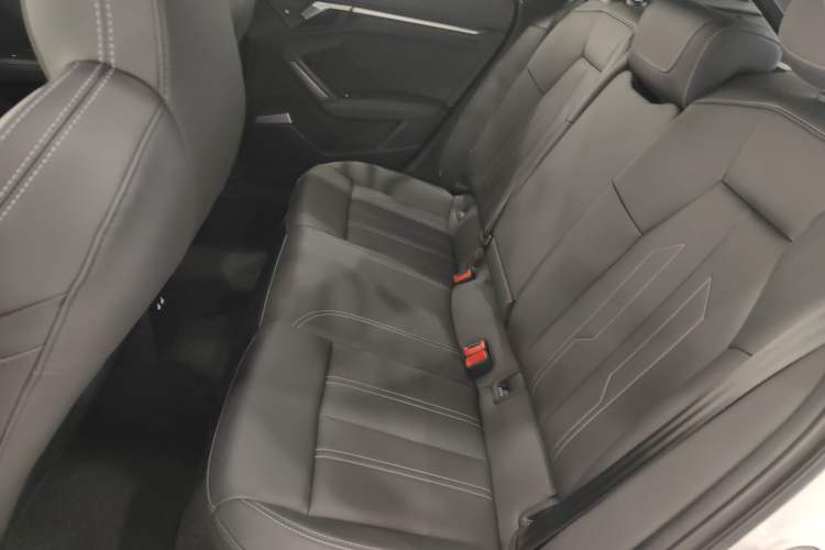 Used Audi A3 2026 Sportback 35 TFSI Enjoyment Edition
