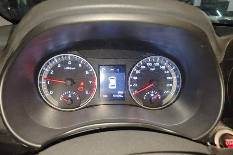 Used Kia kx1 Stonic 2021 1.4L CVT Fun Edition
