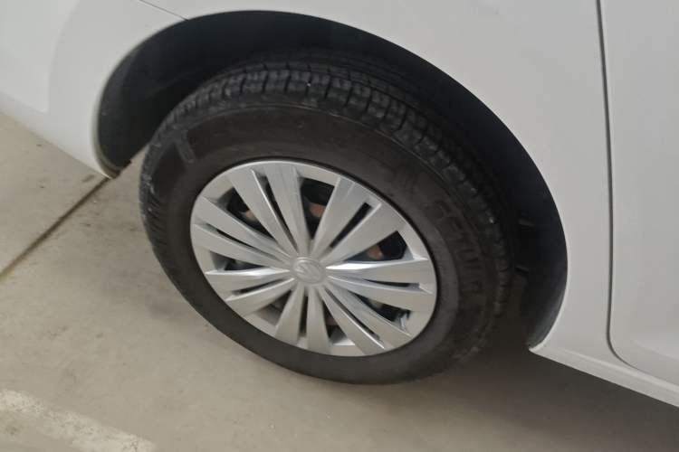 Used Volkswagen Santana 2019 1.5L Manual Fashion Edition China VI Standard
