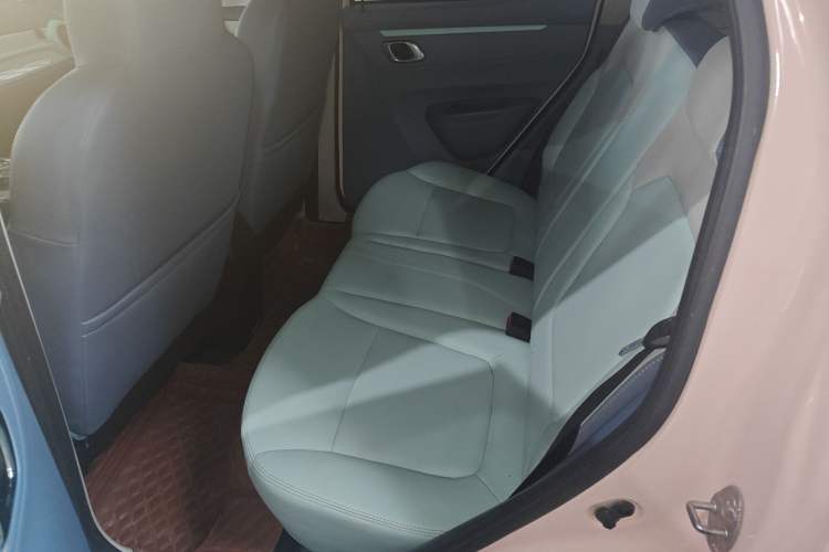 Used Dongfeng NAMMI EX1 2023 PRO Light Wind Edition Lightning Model