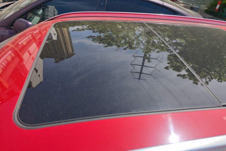 Used BMW X1 2016 sDrive18Li Premium Edition Roof