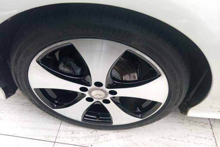 Used Mercedes-Benz A-Class 2016 A 200 Fashion Model