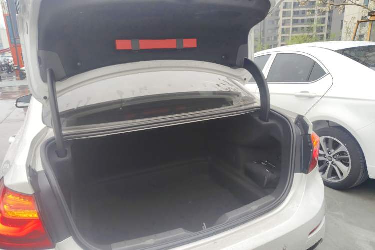 Used BMW 1 Series 2018 118i Sport Edition
