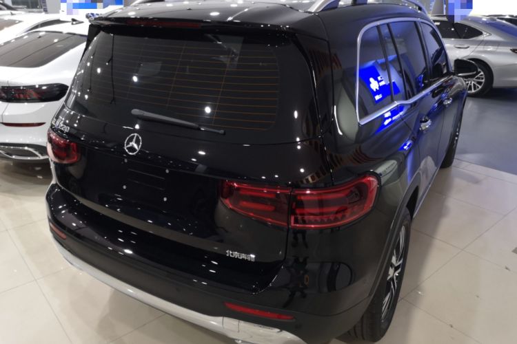 Used Mercedes-Benz GLB 2025 GLB 220 Sport Edition