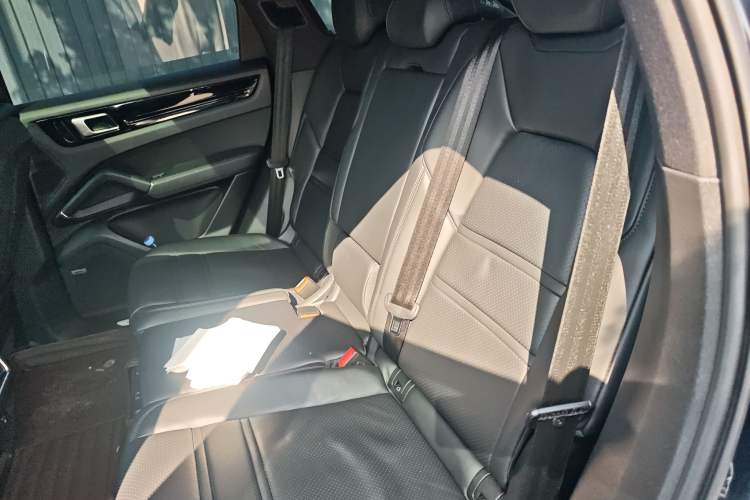 Used Porsche Cayenne 2019 Cayenne 3.0T
