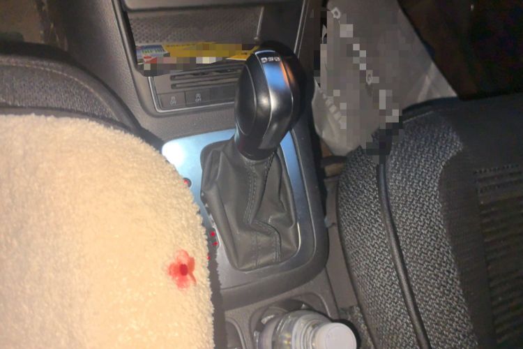 Used Volkswagen Tiguan 2016 280TSI Automatic Two-Wheel-Drive Silk Road Style Edition