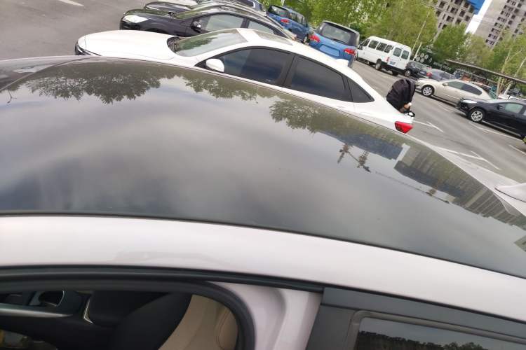 Used BYD Dolphin 2025 Intelligent Driving Version 410 km Fashion Edition