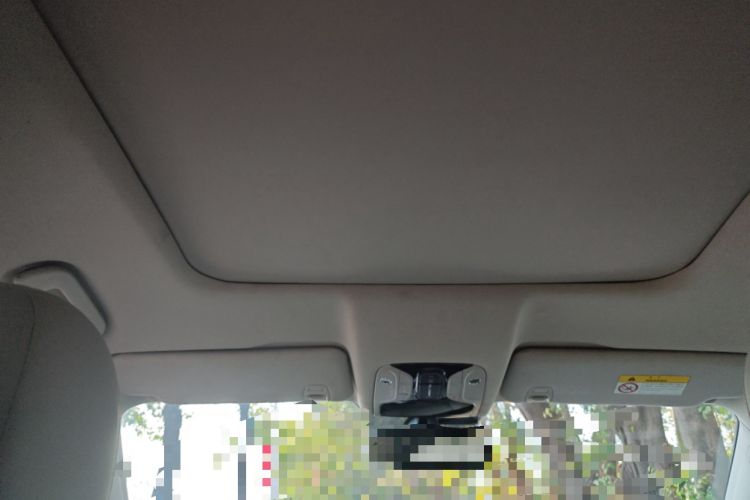 Used GAC Trumpchi GS8 2017 320T Two-Wheel Drive Luxury Smart Connectivity Version (7 Seats)