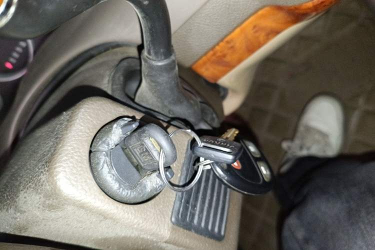 Used Buick GL8 2011 2.4L LT Executive Edition