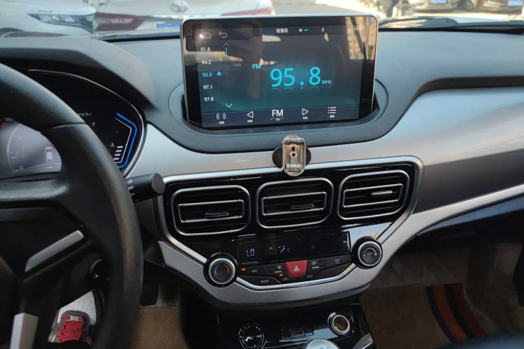 Used Haima S5 2019 160 Manual Luxury Version
