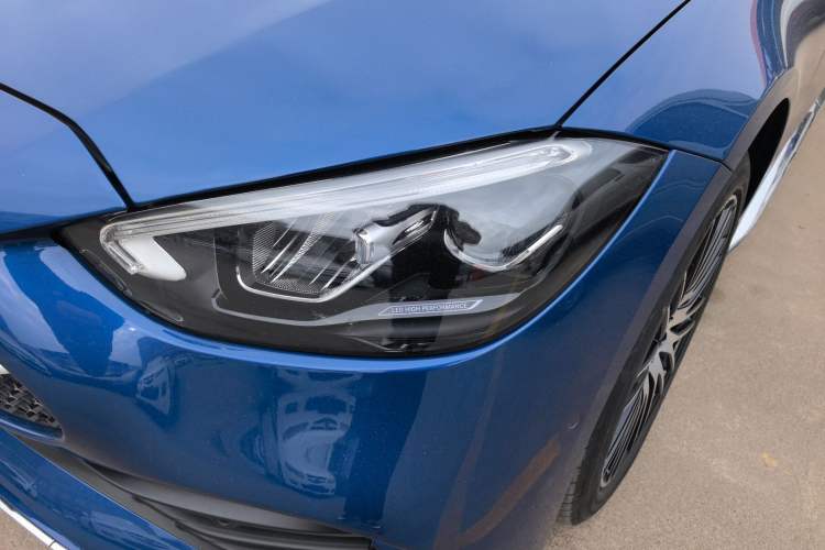 Used Mercedes-Benz C-Class 2023 Revised C 200 L Sport Edition
