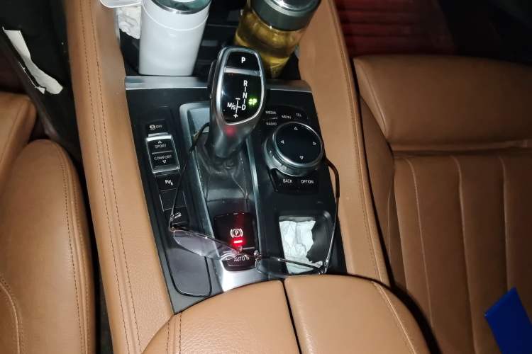 Used BMW X6 2015 xDrive35i Luxury Edition
