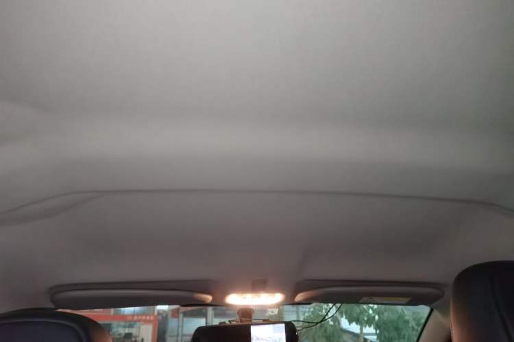 Used Citroen C3-XR 2015 1.6L Automatic Pioneer Model