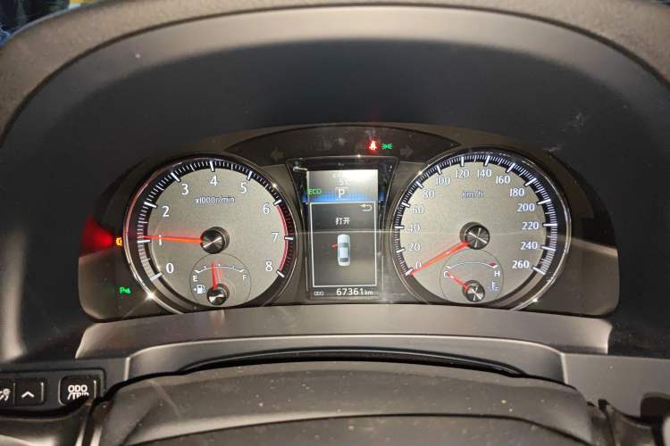 Used Toyota Crown 2018 2.0T Sport Edition