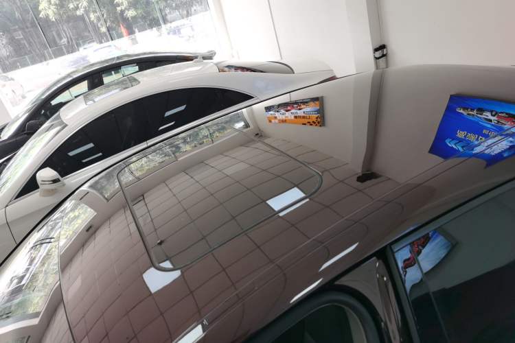 Used Porsche Panamera 2014 Panamera 3.0T
