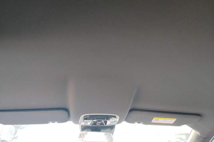 Used Chery New Energy eQ7 2023 512km Pro