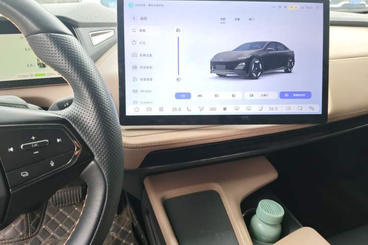 Used Deepal SL03 2022 515 Pure Electric Version