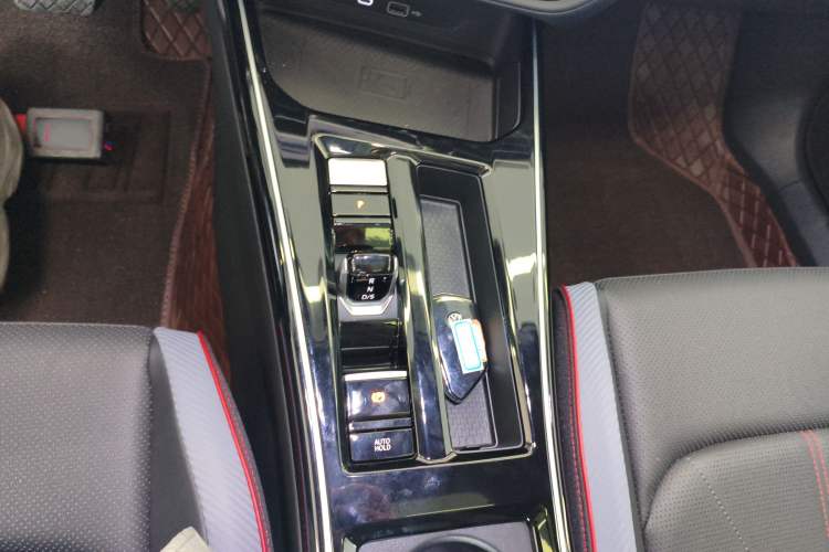 Used Volkswagen Lamando 2025 Lavida L 280TSI DSG Cool & Spicy Edition