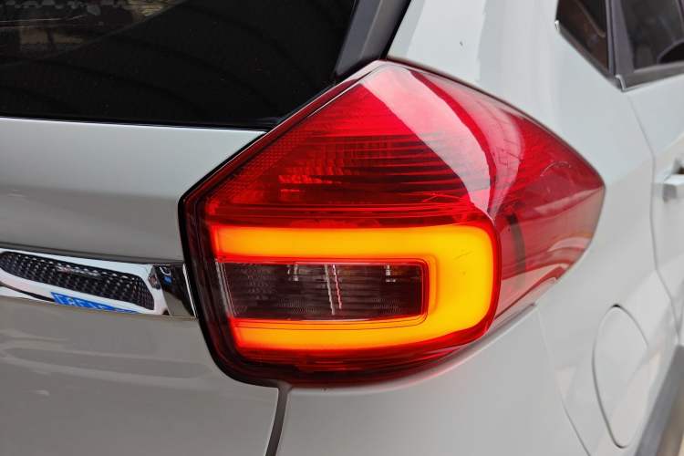 Used Chery Tiggo 3X 2018 1.5L Automatic Comfort Edition