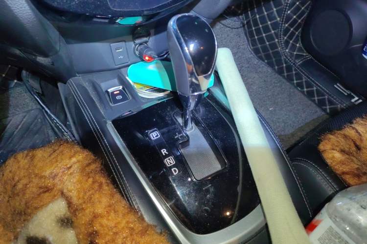 Used Nissan X-Trail 2020 2.0L XL Premium CVT 2WD SmartConnect Luxury Edition
