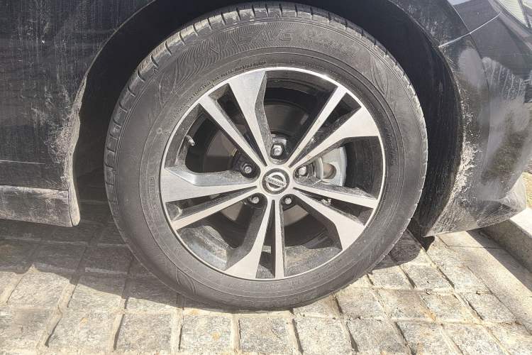 Used Nissan Sylphy 2020 1.6L XL CVT Enjoyment Edition Right Front Wheel Hub