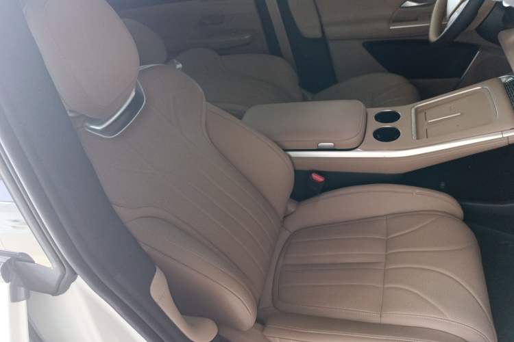 Used XPeng G9 2025 625 Long-Range Max