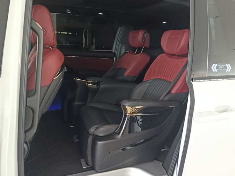 Used GAC Trumpchi M8 2024 Zongshi Series 400T Pioneer Edition — 16