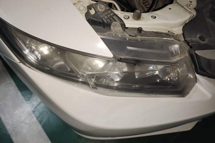 Used Honda Civic 2014 1.8L Automatic Classic Edition
