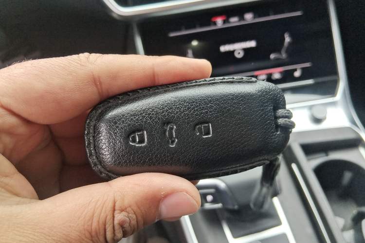 Used Audi A6L 2024 45 TFSI quattro Prestige Dynamic Edition